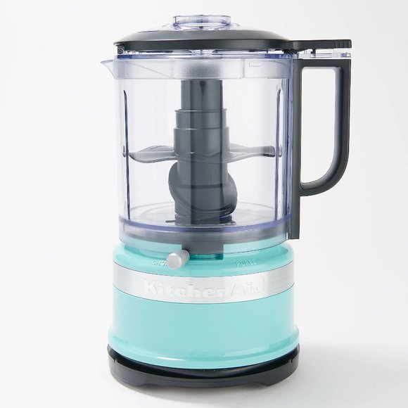 KitchenAid Other - Brand New AQUA SKY KitchenAid 5-Cup Food Chopper